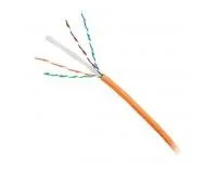CABLE CAT6 U/UTP 500M/N100.605-OD AGINODE CABLE CAT6 U/UTP 500M/N100.605-OD AGINODE