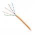 CABLE CAT6 U/UTP 500M/N100.605-OD AGINODE