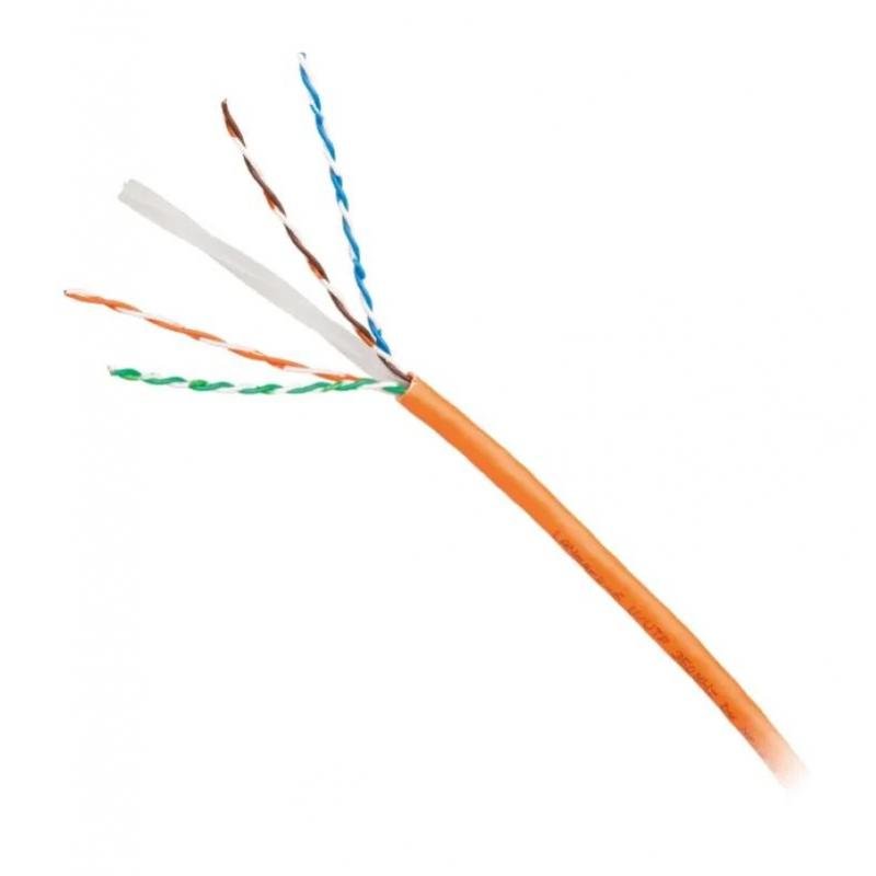CABLE CAT6 U/UTP 500M/N100.605-OD AGINODE