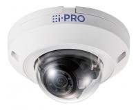 NET CAMERA 4MP DOME INDOOR/WV-U2140LA I-PRO