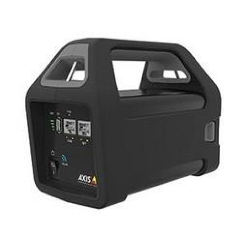 NET CAMERA ACC INSTALLATION/TOOL T8415 5506-231 AXIS