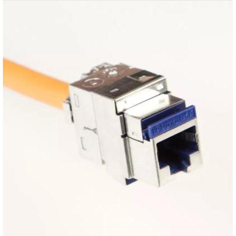 CABLE ACC CONNECTOR CAT6A/N420.66A AGINODE