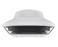 NET CAMERA Q6010-E 50HZ/PTZ DOME 01980-001 AXIS