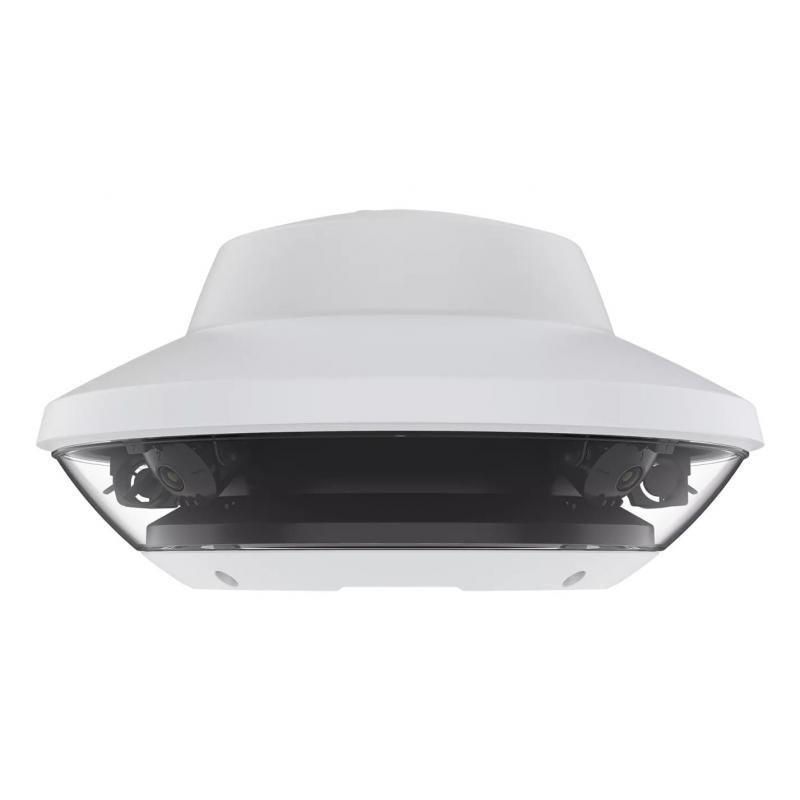 NET CAMERA Q6010-E 50HZ/PTZ DOME 01980-001 AXIS