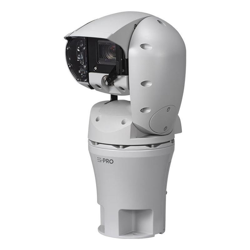 NET CAMERA 2MP PTZ AI OUTD./RUGGED WV-X67311-Z4L3 I-PRO