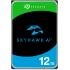HDD SATA 12TB 7200RPM 512MB/ST12000VE003 SEAGATE