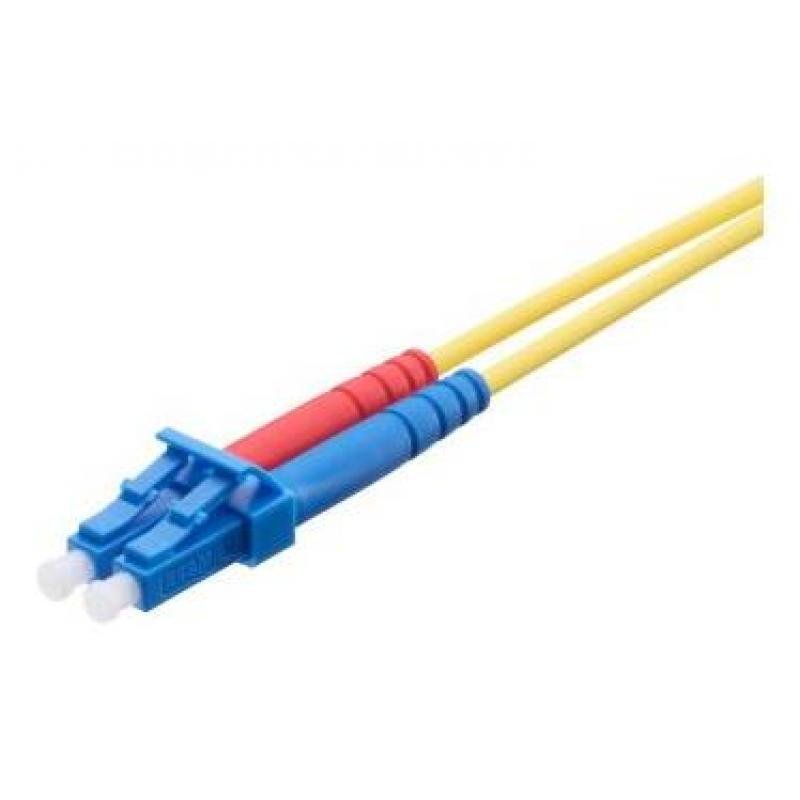 PATCH CABLE FO OS2 LCD/LCD/1M R824274 R&M