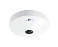 NET CAMERA 4K FISHEYE AI/INDOOR 360-DEG WV-S4176A I-PRO
