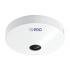 NET CAMERA 4K FISHEYE AI/INDOOR 360-DEG WV-S4176A I-PRO