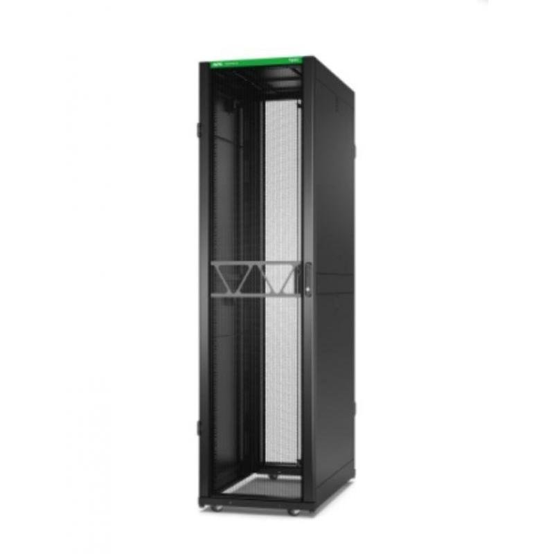 RACK ENCLOSURE 48U NETSHELTER/SX 2258H X 600W AR3107B2 APC