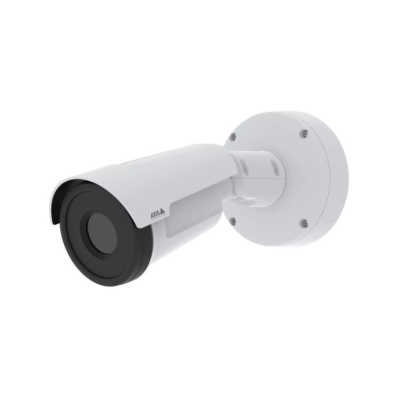 NET CAMERA Q1972-E 35MM 30 FPS/THERMAL 03033-001 AXIS