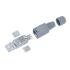 PLUG FM45 CAT.5E AWG 23 TO 26/IP20 568A/B R312231 R&M