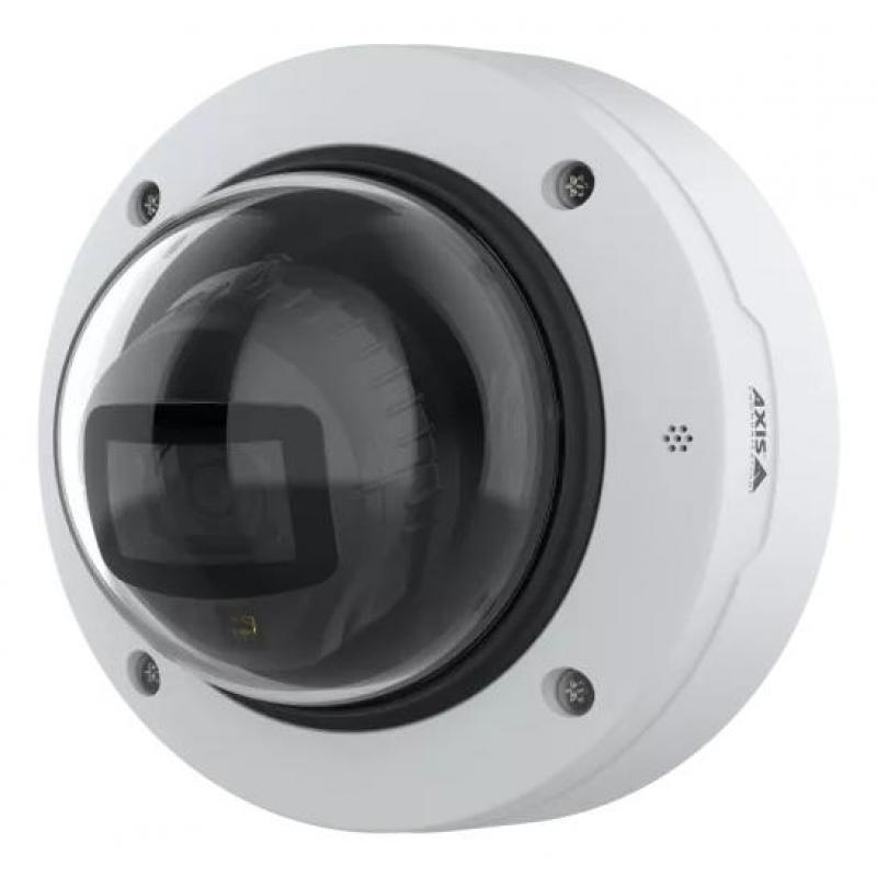 NET CAMERA P3288-LV DOME/02985-001 AXIS