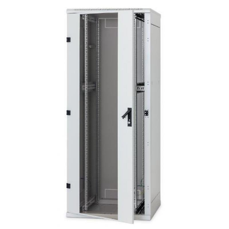 RACK ENCLOSURE 37U 19