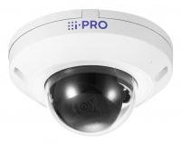 NET CAMERA 2MP DOME AI INDOOR/VANDAL WV-U22350-F3L I-PRO