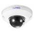 NET CAMERA 2MP DOME AI INDOOR/VANDAL WV-U22350-F3L I-PRO