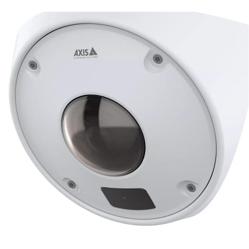 NET CAMERA Q9227-SLV CORNER/03139-001 AXIS