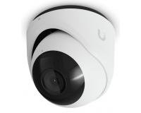NET CAMERA 4K POE/UVC-G6-TURRET-W UBIQUITI