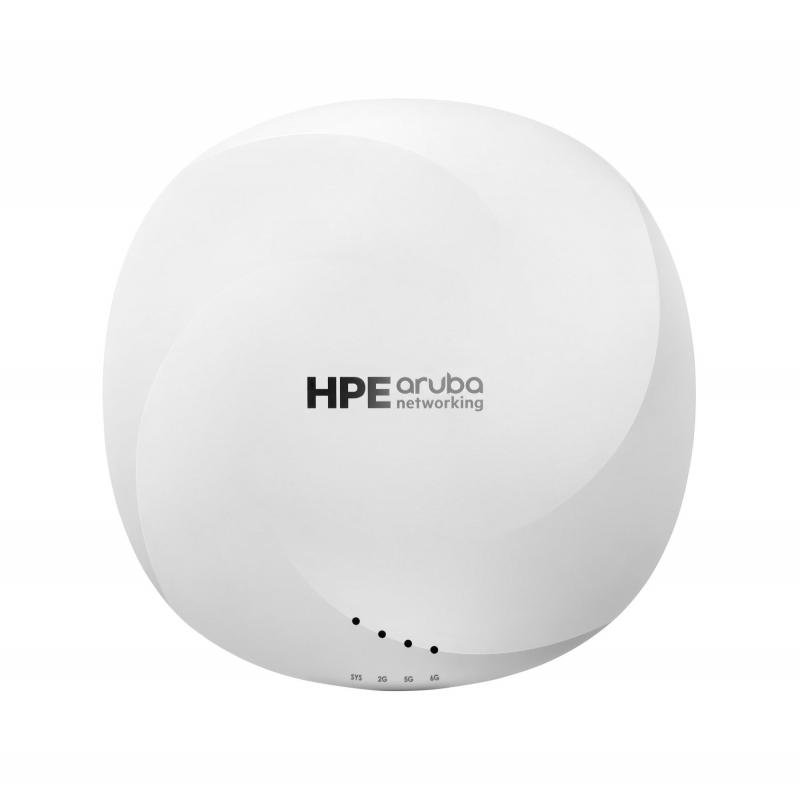 WRL ACCESS POINT AP-635/R7J27A ARUBA BY HPE