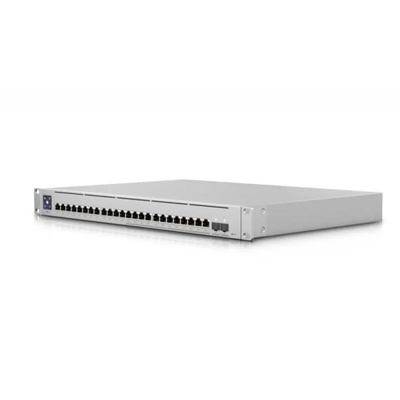 NET SWITCH 24PORT 2.5GBE POE/USW-ENTERPRISE-24-POE UBIQUITI