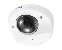 NET CAMERA 2MP DOME OUTDOOR/WV-U35301-F2L I-PRO