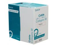 CABLE CAT5E FTP 305M/SP-RCAT5FTPCCA SPACER