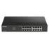 NET SWITCH 16PORT 10/100/1000/POE DGS-1100-16V2 D-LINK