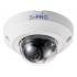 NET CAMERA 4MP DOME OUTDOOR/VANDAL WV-U2540LA I-PRO