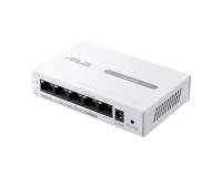 NET ROUTER/SWITCH 5P/EBP15 ASUS