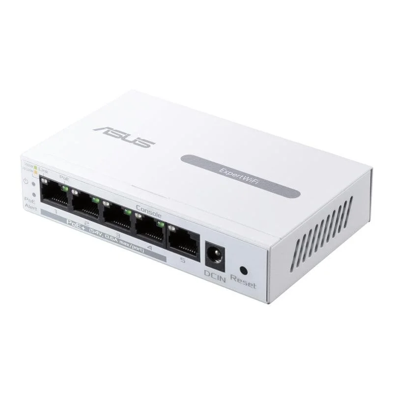 NET ROUTER/SWITCH 5P/EBP15 ASUS