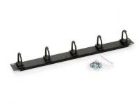 RACK ACC CABLE MANAGEMENT/PANEL 1U RAB-VP-X13-A1 TRITON