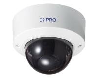 NET CAMERA 6MP DOME AI INDOOR/VANDAL WV-S22600-V2LG I-PRO