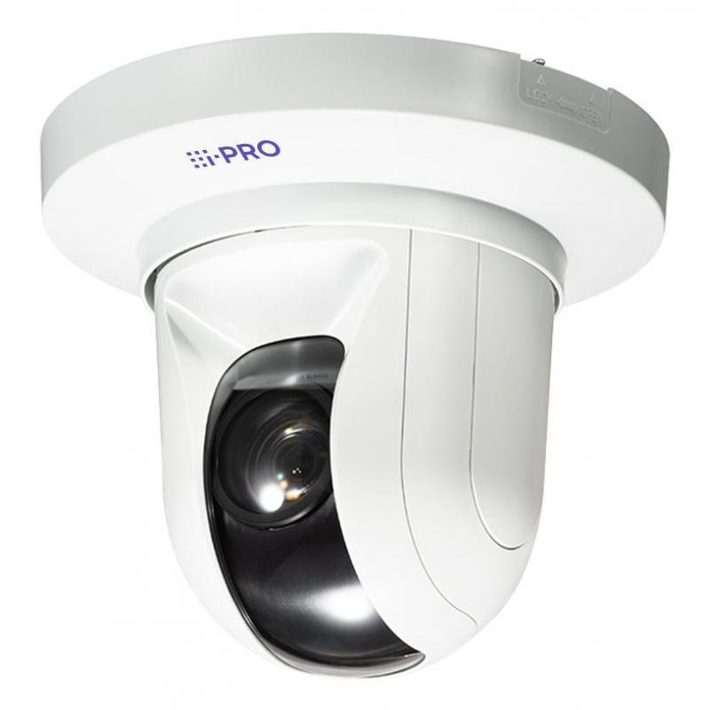 NET CAMERA 2MP PTZ AI INDOOR/WV-S61301-Z1 I-PRO