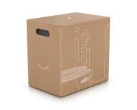 CABLE CAT6 U/UTP 305M UNIFI/U-CABLE-C6-CMR UBIQUITI