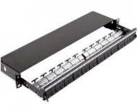 PATCH PANEL 24P/N521.663BK AGINODE