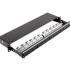 PATCH PANEL 24P/N521.663BK AGINODE