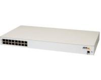 NET CAMERA ACC POE MIDSPAN 8P/5012-002 AXIS