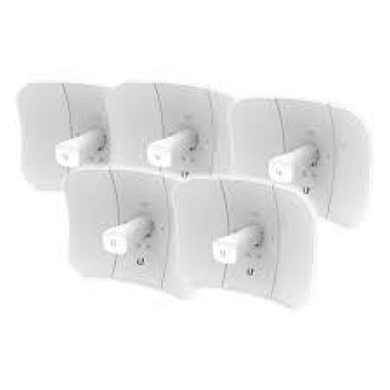 WRL CPE OUTDOOR 5GHZ/LBE-5AC-LR-5 UBIQUITI
