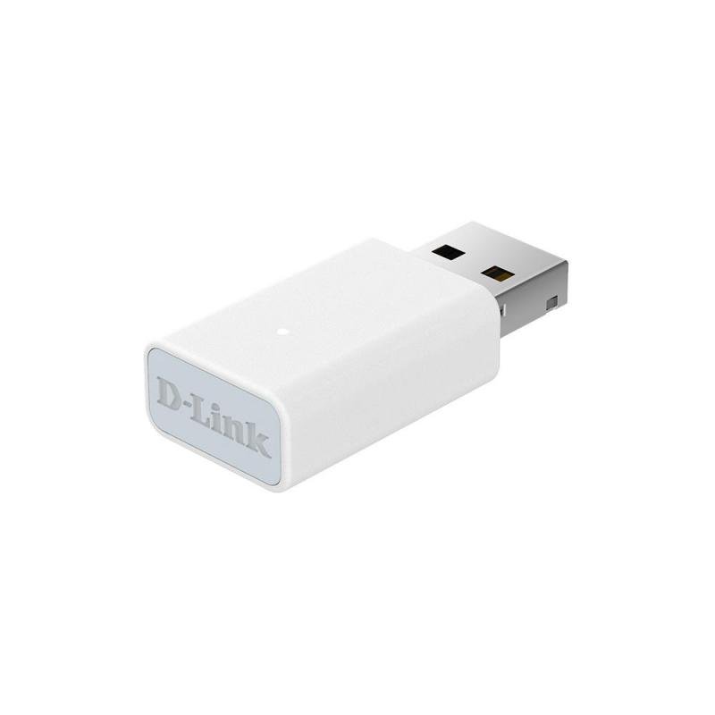 WRL ADAPTER 900MBPS USB/AX9U D-LINK