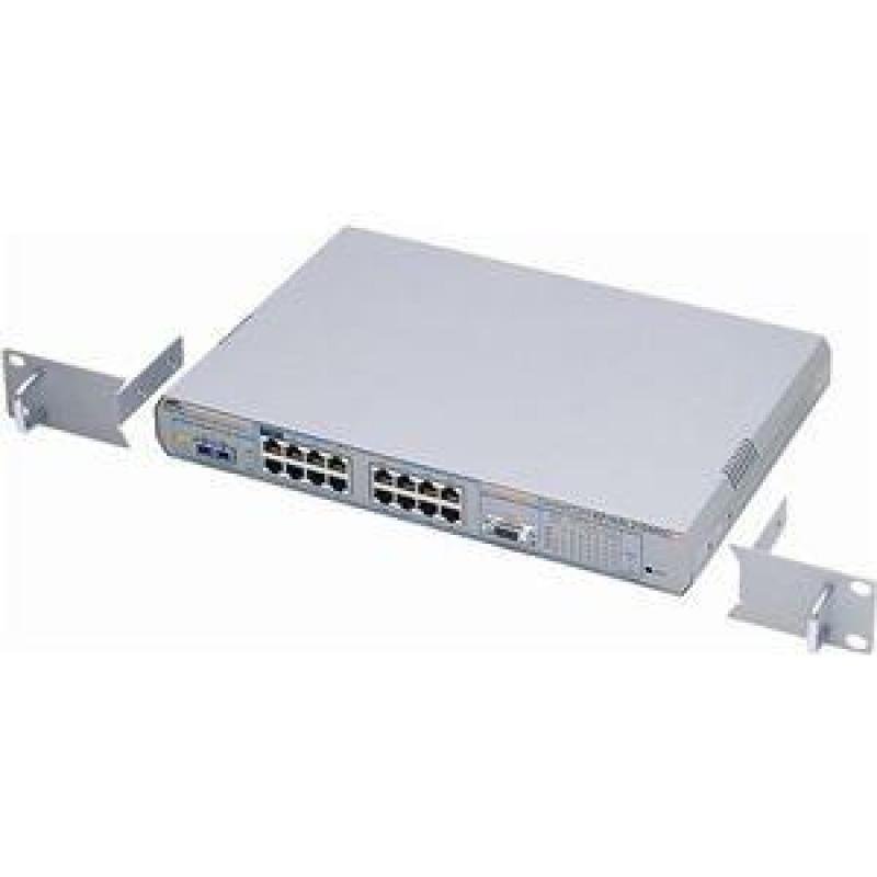 NET SWITCH ACC RACK MOUNT KIT/AT-RKMT-J13 ALLIED