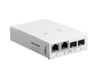 NET CAMERA ACC MEDIA CONVERTER/SWITCH T8604 5027-041 AXIS