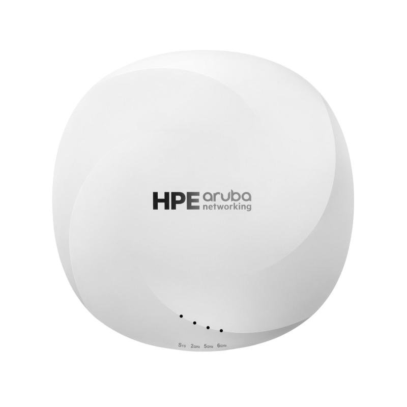 WRL ACCESS POINT AP-615/CAMPUS AP R7J49A ARUBA BY HPE