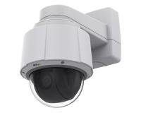 NET CAMERA Q6075 50HZ/PTZ DOME HDTV 01749-002 AXIS