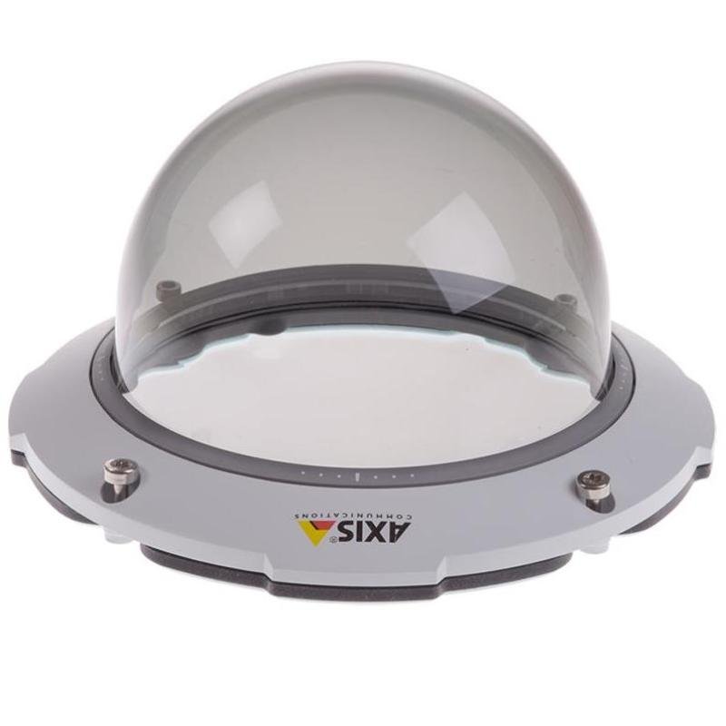 NET CAMERA ACC DOME SMOKED/TQ6809 02399-001 AXIS