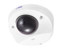 NET CAMERA 4MP DOME OUTDOOR/WV-U35401-F2LG I-PRO