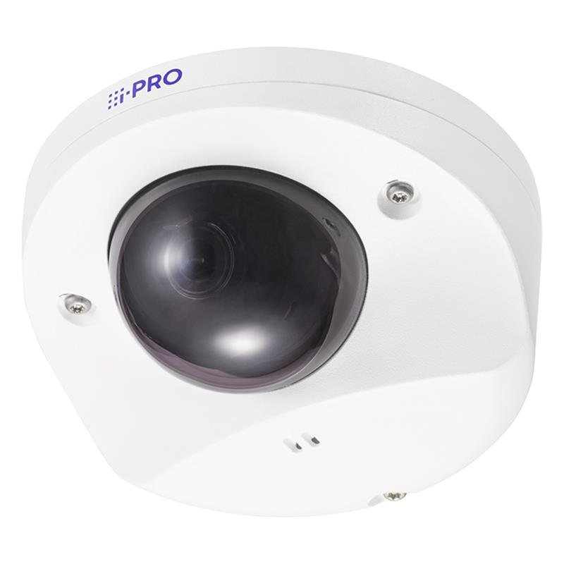 NET CAMERA 4MP DOME OUTDOOR/WV-U35401-F2LG I-PRO