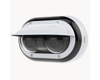 NET CAMERA P4708-PLVE 16MP/02944-001 AXIS