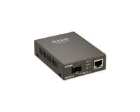 NET MEDIA CONVERTER 2KM/100BASE DMC-G01LC D-LINK