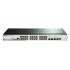 NET SWITCH 28PORT 1000M POE/DGS-1510-28P D-LINK