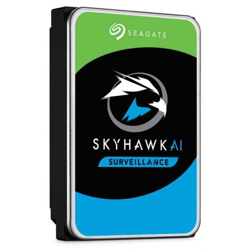 HDD SATA 8TB 7200RPM 256MB/ST8000VE001 SEAGATE
